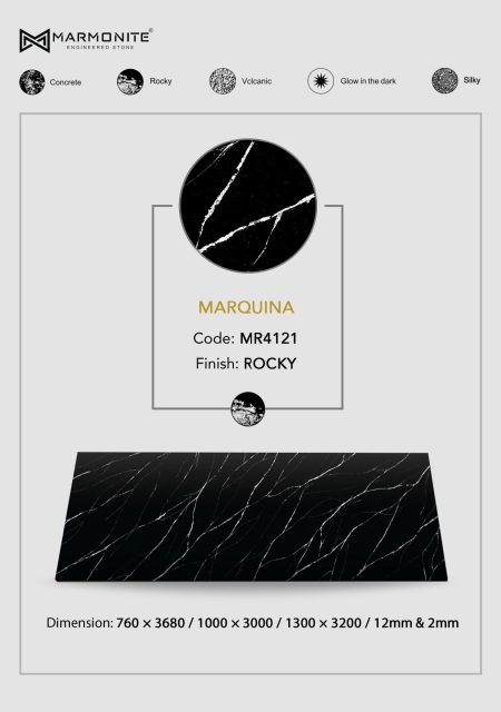 marquina